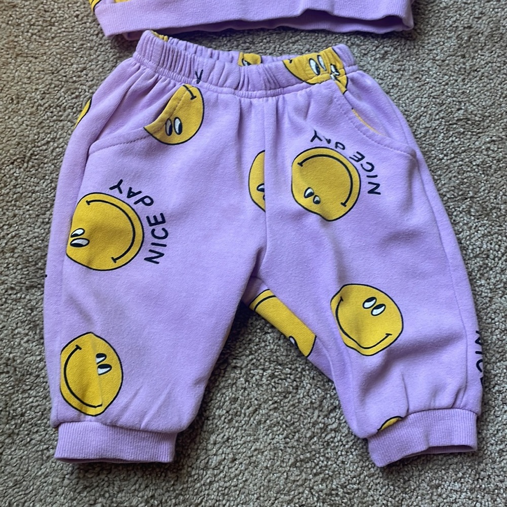 Matching girls set - Picture 3 of 3